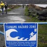 Terremoto di magnitudo 8.8 in Kamchatka. Allerta tsunami in Giappone, Russia e parte degli Usa