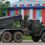 Thailandia-Cambogia, quarto giorno di combattimenti
