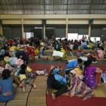 Thailandia, imposta legge marziale al confine con la Cambogia: oltre 130mila evacuati
