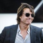 Tom Cruise e Ana de Armas insieme, 'beccati' mano nella mano