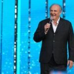 Torna la 'La Ruota della Fortuna', Gerry Scotti da oggi in access prime time su Canale 5