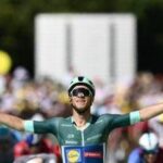Tour de France, italiano Milan vince ottava tappa in volata. Pogacar resta in maglia gialla