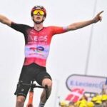 Tour de France, oggi 15esima tappa. Orario, percorso e dove vederla in tv (in chiaro)
