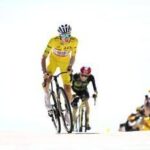 Tour de France, oggi 17esima tappa. Orario, percorso e dove vederla in tv (in chiaro)