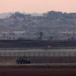 Troppi morti a Gaza, inaccettabile, Tajani firma il duro appello dei 25 Paesi a Israele