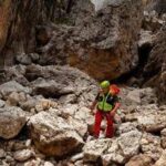 Trovato morto escursionista disperso da 4 giorni, era caduto in un canale