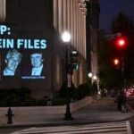 Trump, New York Times: Organizzò festa con sole donne e un unico invitato: Epstein