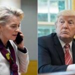 Trump all'Ue: Dazi al 30% dal 1 agosto. I settori e i Paesi più colpiti