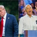 Trump arresta Obama... con l'IA: Nessuno è al di sopra della legge