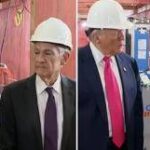 Trump, il 'tranello' a Powell e il duello in diretta tv