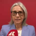 Tumori: Binaschi (Menarini), 'elacestrant blocca crescita cancro seno metastatico'