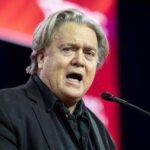 Ucraina, Bannon e mondo Maga contro invio armi: Ci trascinano in guerra europea