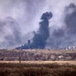 Ucraina, Russia: Conquistata tutta la regione di Luhansk