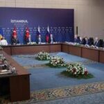 Ucraina-Russia, conclusi i colloqui di Istanbul: accordo su scambio di militari e civili
