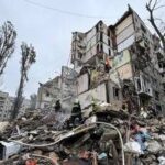 Ucraina, Trump contro Putin: Attacchi Russia disgustosi, applicherò sanzioni