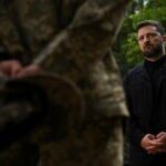 Ucraina, Zelensky: Neutralizzare droni Shahed chiave per far ripartire diplomazia