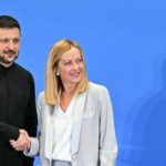 Ucraina, da Roma il 'piano Marshall' per Kiev: 200 accordi per oltre 10 miliardi