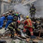 Ucraina, esplosioni vicino centrale Zaporizhzhia. Droni di Kiev sulla Russia