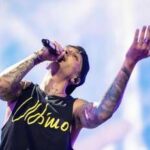 Ultimo: L'annuncio più importante della mia carriera. Di cosa si tratta