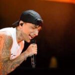 Ultimo con 250mila biglietti venduti supera il recordman Vasco