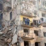 Usa, Europa e Kiev: Costruire insieme percorso per il negoziato Ucraina-Russia