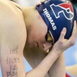 Usa cancellano nuotatrice transgender, record annullati e scuse alle atlete
