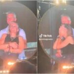 Usa, sospesi dal lavoro il Ceo e la collega 'pizzicati' dalla kiss cam al concerto dei Coldplay