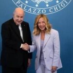 Vertice Italia-Algeria, da energia a industria avanzata: ecco le intese siglate