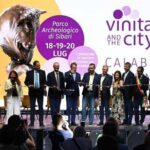 Vino, Gallo: Successo per Vinitaly and The City Calabria, pronti per terza edizione
