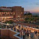 Webuild, nuovi lavori per 600 milioni di dollari per il nuovo polo culturale e commerciale di Diriya...