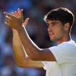 Wimbledon 2025, da Alcaraz a Paolini i match di oggi - La diretta