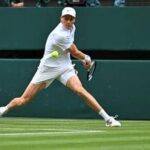 Wimbledon, Sinner-Martinez oggi: match in diretta