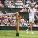 Wimbledon, Zverev flop: battuto da Rinderknech al primo turno