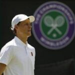 Wimbledon, il programma di oggi: da Sinner a Sonego, orari e dove vedere gli italiani