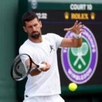 Wimbledon, oggi Djokovic-Muller - Il match in diretta