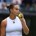 Wimbledon, oggi via alle semifinali: da Sabalenka a Swiatek, dove vedere i match