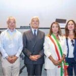 A Erice 57ma edizione dei 'Seminari internazionali emergenze planetarie'