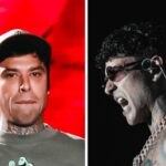 A Sanremo sembrava Pavarotti, il dissing di Fedez e la risposta (immediata) di Tony Effe