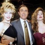 Alba Parietti contro Lorella Cuccarini: Tenta di mettermi in ridicolo con una storia di 30 anni fa