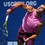 Alcaraz, agli Us Open ecco il nuovo kit... rosa: Sembra Ken