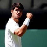 Alcaraz, l'assalto a Sinner parte da Cincinnati: Voglio tornare numero uno