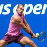 Alcaraz, medical time out contro Darderi: infortunio per Carlos?