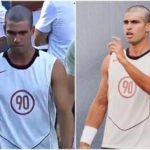 Alcaraz si rasa a zero: Sembra Beckham. Ma il nuovo look non piace a tutti