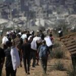 Alcune foto di fame a Gaza fabbricate con Hamas, immagini tra fiction e realtà: l'inchiesta dei me...