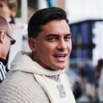 Alessandro Basciano 'rifiuta' il braccialetto elettronico, ora il dj rischia i domiciliari