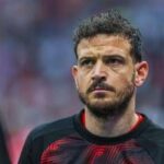 Alessandro Florenzi si ritira: E' stato bello, anzi bellissimo