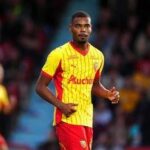 Andy Diouf, chi è il centrocampista vicino all'Inter