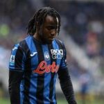 Atalanta, furia Lookman: Ho chiesto la cessione, me lo avevano promesso