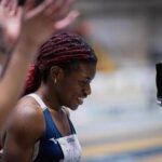 Atletica, Doualla trascina la staffetta 4x100 all'oro. Trionfi anche nel salto triplo e nei 110 osta...