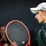 Atp Cincinnati, Arnaldi eliminato al primo turno